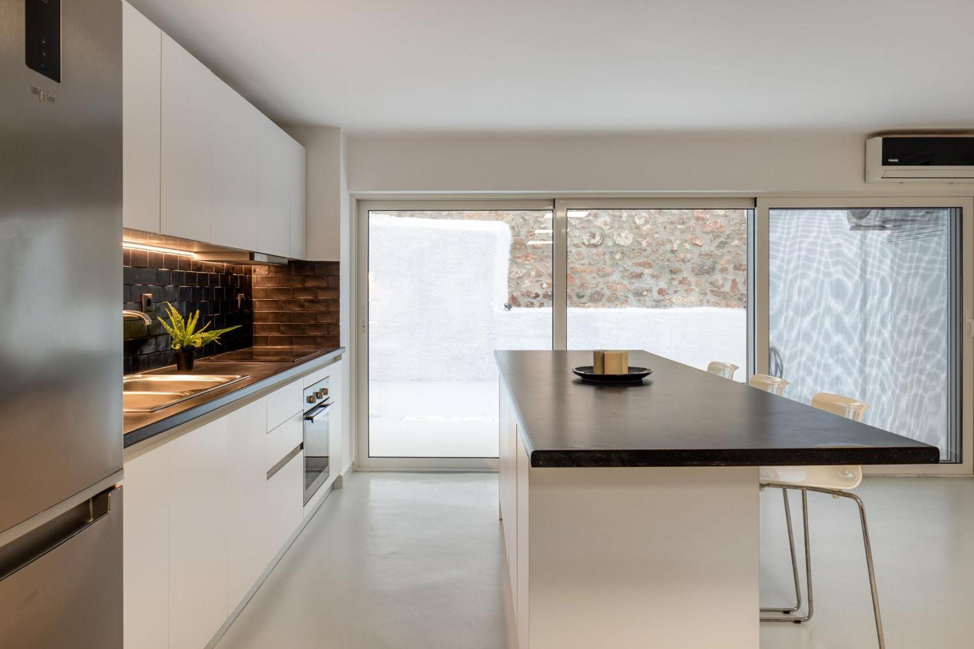 Ferienwohnung Kookaki By Zoia Living Athen Exterior foto
