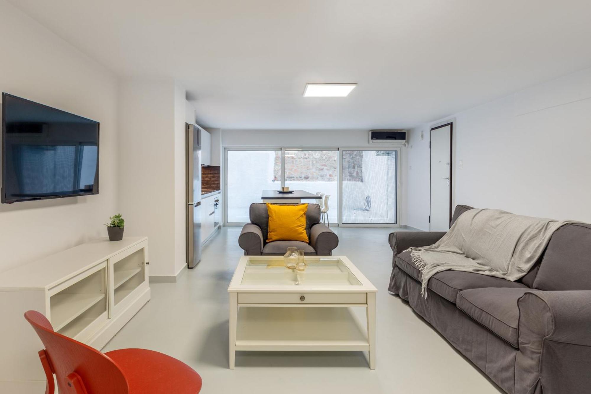 Ferienwohnung Kookaki By Zoia Living Athen Exterior foto