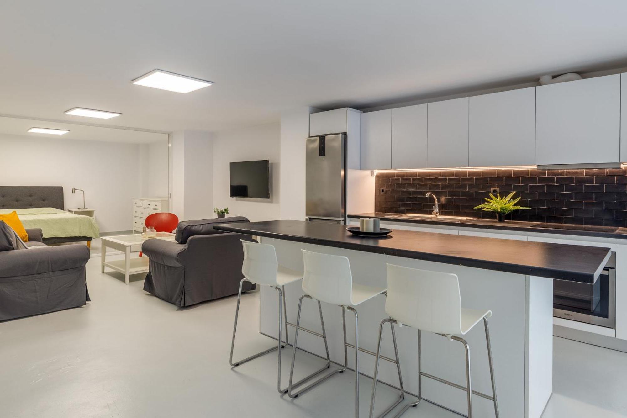 Ferienwohnung Kookaki By Zoia Living Athen Exterior foto
