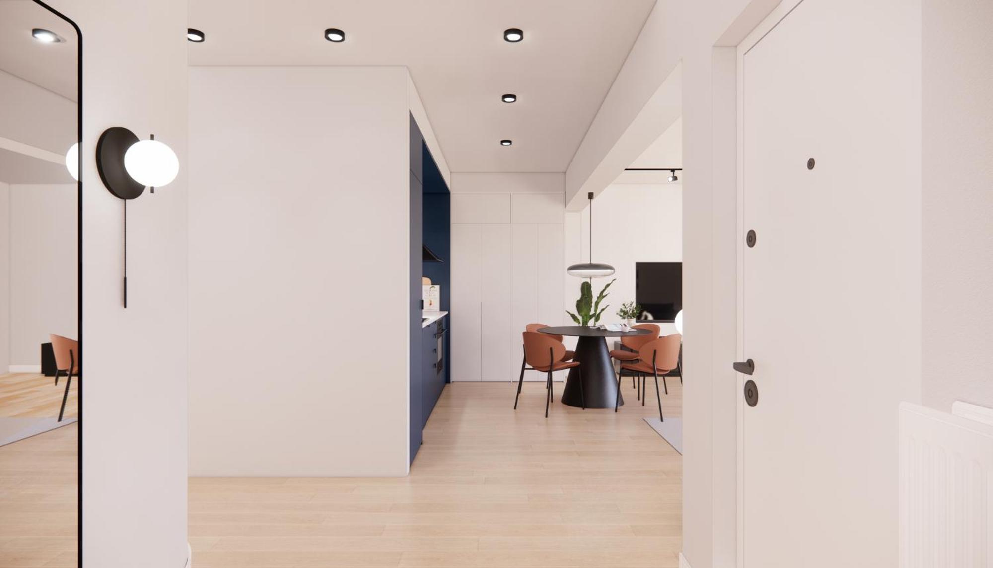 Ferienwohnung Kookaki By Zoia Living Athen Exterior foto