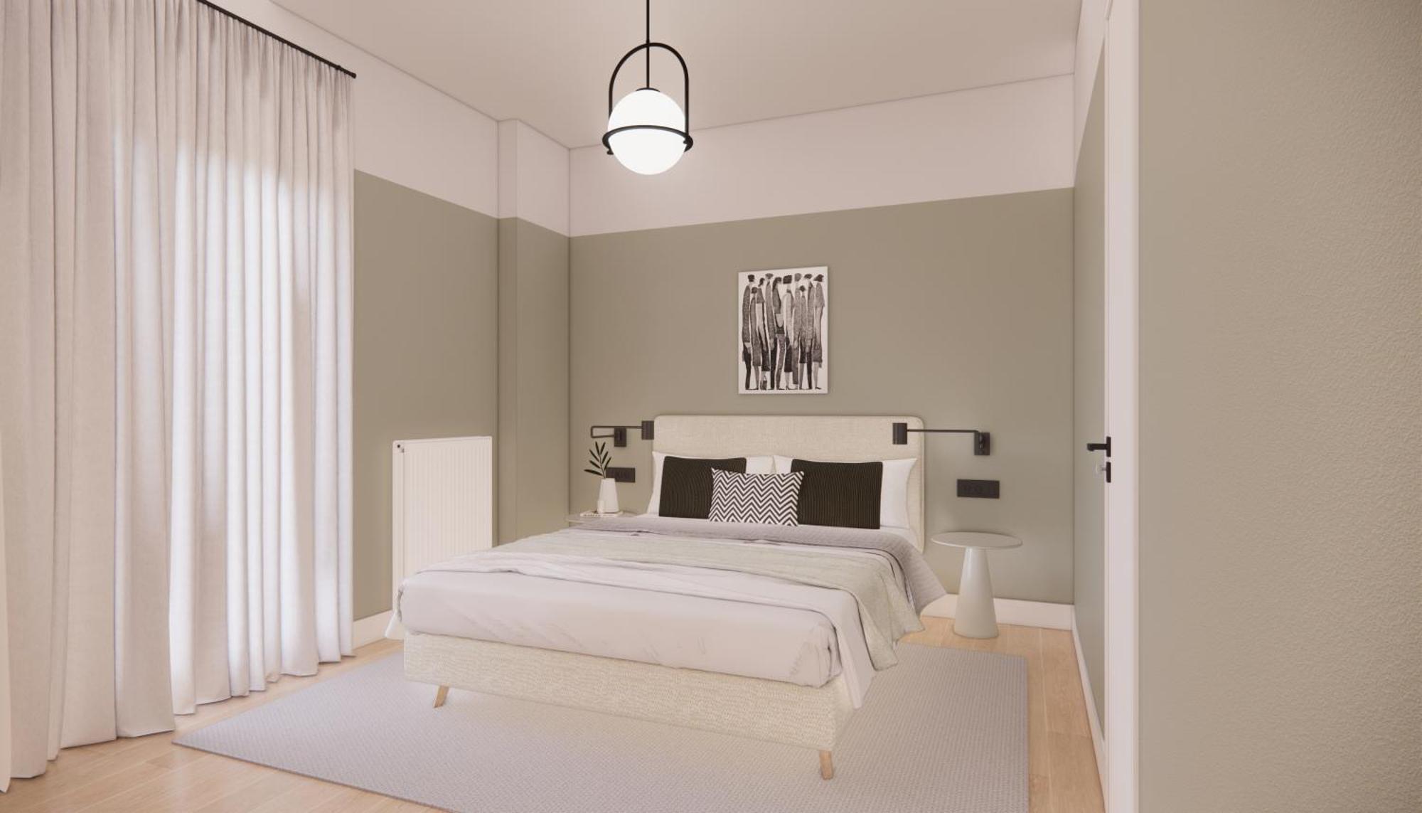Ferienwohnung Kookaki By Zoia Living Athen Exterior foto