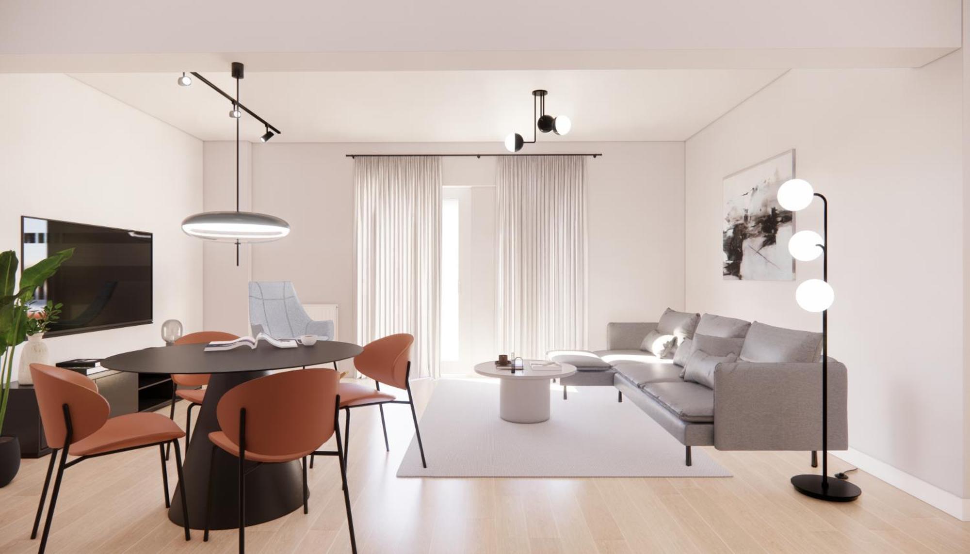 Ferienwohnung Kookaki By Zoia Living Athen Exterior foto