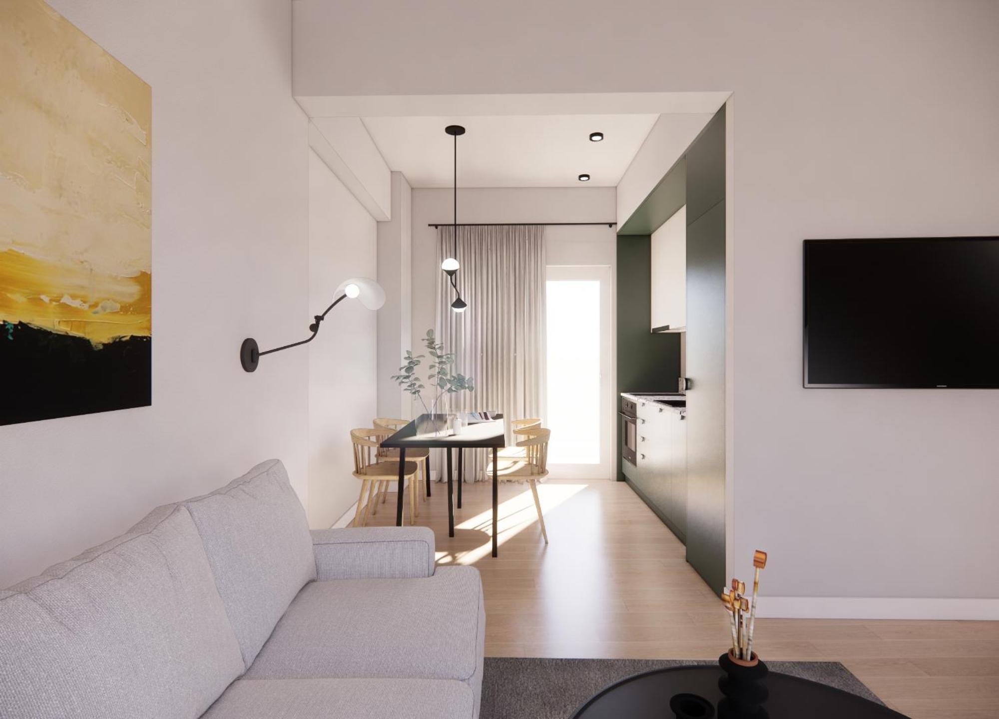 Ferienwohnung Kookaki By Zoia Living Athen Exterior foto